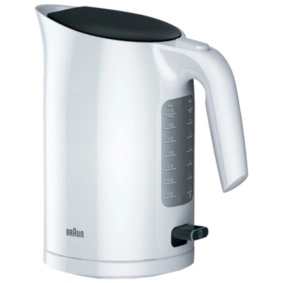  Braun WK 3110 White