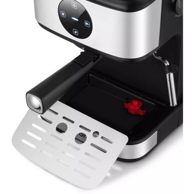 Кофеварка Kitfort КТ-7224- фото3