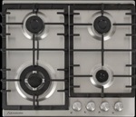 Газовая варочная панель Schaub Lorenz SLK GE6521