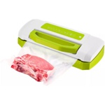 Вакуумный упаковщик Kitfort KT-1524-2- фото