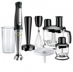 Блендер Braun Multiquick 7 MQ7087X - фото