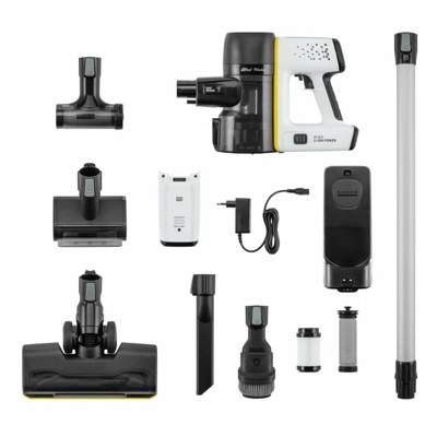 Пылесос Karcher VC 7 Cordless YourMax (1.198-710.0)- фото2