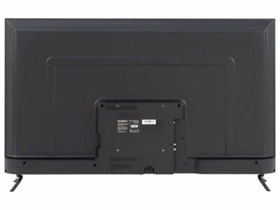 Телевизор Hyundai H-LED55BU7000- фото3