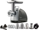 Мясорубк Moulinex ME688832- фото