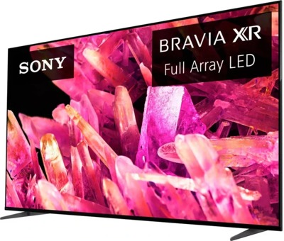  Sony Bravia X90K XR-55X90K