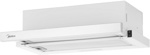 Вытяжка Midea MH60P205X- фото