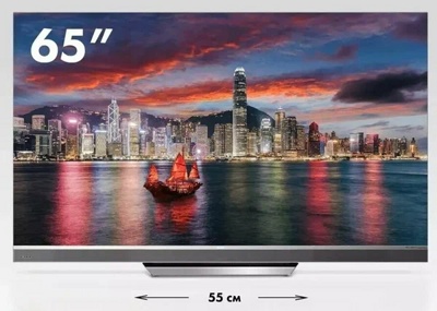 Телевизор Haier 65 Mini LED Pro- фото3