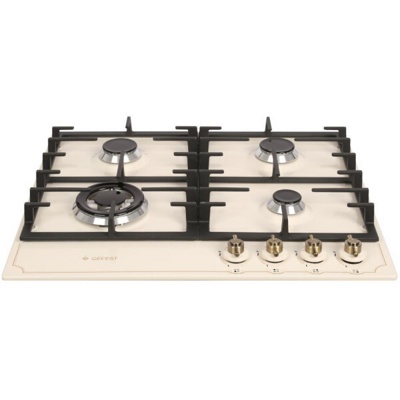 Газовая варочная панель GEFEST ПВГ 1214-01 К55- фото2