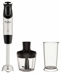 Блендер Moulinex DD652832- фото