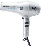 Фен Solis Swiss Perfection Superlight (серебристый)