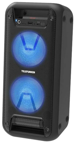    Telefunken TF-PS2206