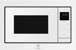 Микроволновая печь Electrolux LMS4253TBW- фото