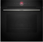 Духовой шкаф Bosch HBG7741B1- фото