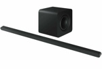 Саундбар Samsung HW-S800D- фото