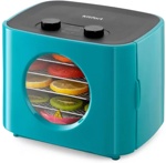 Сушилка для овощей и фруктов Kitfort KT-1952-2- фото