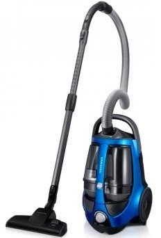 Пылесос Samsung VCC8836V36/XEV ( SC8836)- фото2