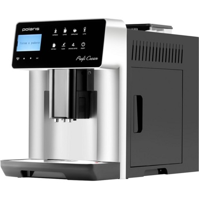 Кофемашина Polaris PACM 2055AC - фото2