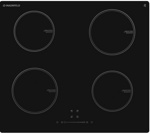 Индукционная варочная панель Maunfeld CVI594STBK