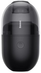 Пылесос автомобильный Baseus C2 Desktop Capsule Vacuum Cleaner (CRXCQC2A-01)- фото