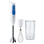 Блендер Braun MultiQuick 3 MQ 3005 Cream / MultiQuick 3 MQ 3005 Cream- фото