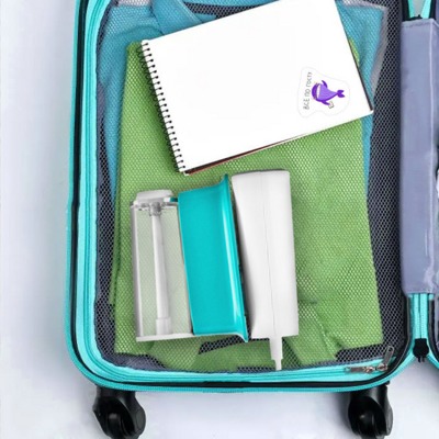 Отпариватель Kitfort KT-9101-3- фото4