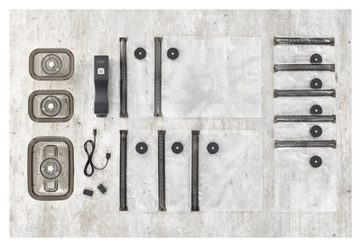 Вакуумный упаковщик Caso Vacu One Touch Eco-Set- фото2