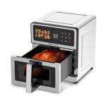 Аэрогриль (аэрофритюрница) Evolution AIRO 9700TW- фото