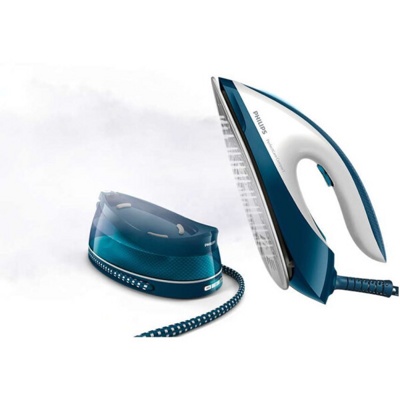 Утюг с парогенератором Philips GC7844/20- фото2