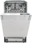 Посудомоечная машина Schaub Lorenz SLG VI4110- фото