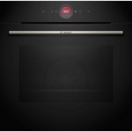 Духовой шкаф Bosch Serie 8 HBG7341B1- фото