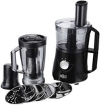 Кухонный комбайн Holt HT-FP-002- фото