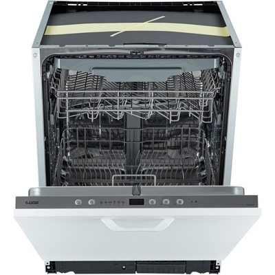 Посудомоечная машина Exiteq EXDW-I607- фото3