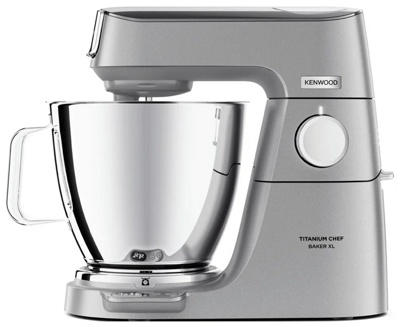   Kenwood Titanium Chef Baker XL KVL85.704SI