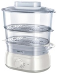 Пароварка Philips HD9115/00