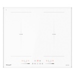 Индукционная панель Weissgauff HI 642 WFZG- фото