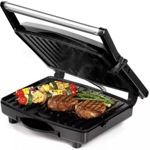 Электрогриль Kitfort КТ-3613- фото