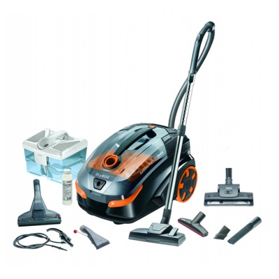 Пылесос Thomas DryBox Amfibia Pet 788598- фото4