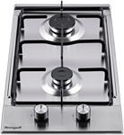 Газовая варочная панель Weissgauff HG320XB- фото