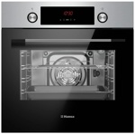 Электрический духовой шкаф Hansa BOEI68441- фото