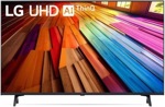 Телевизор LG UT80 50UT80006LA- фото