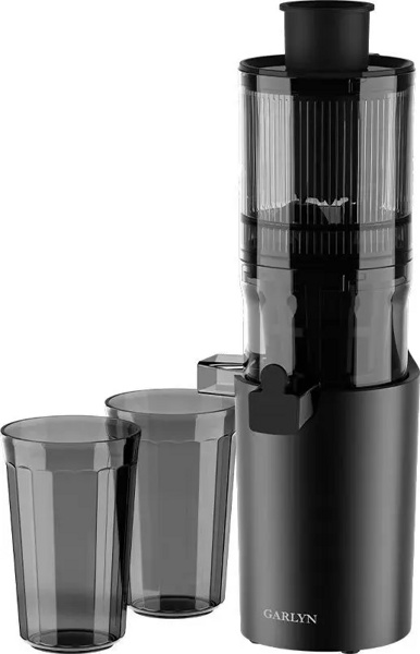 Соковыжималка электрическая Garlyn J-400- фото2