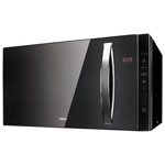 Микроволновая печь BBK 23MWC-881T/B-M- фото