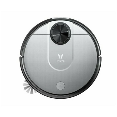 - Viomi Vacuum Cleaning Robot V2 Pro V-RVCLM21B