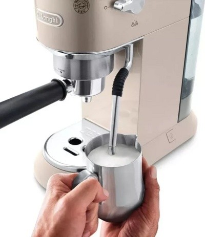   DeLonghi Dedica Arte EC885.BG