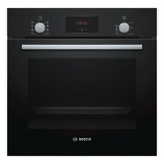 Электрический духовой шкаф Bosch HBF153BB0- фото