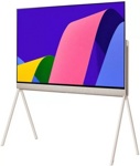 OLED телевизор LG LX1 Objet Collection Pose 48LX1Q6LA - фото