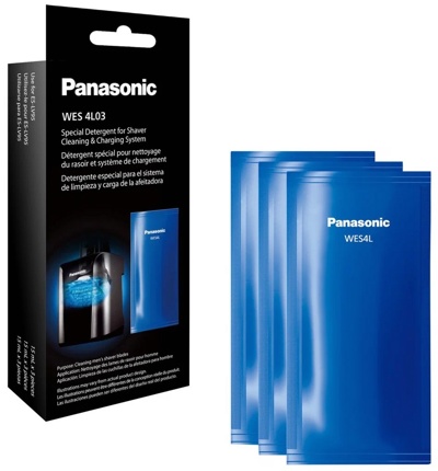    Panasonic WES4L03-803