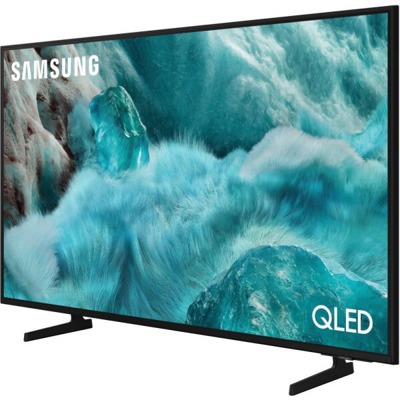 Телевизор Samsung QLED 4K Q7FA AI QE55Q7FAAUXRU- фото3