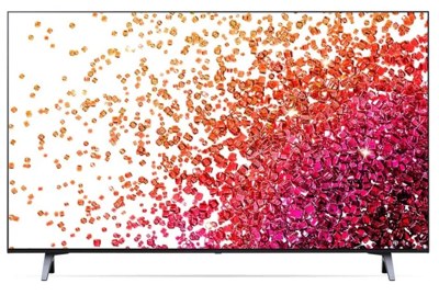 Телевизор LG 55NANO756PA- фото2