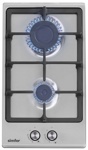 Варочная панель Simfer H30V20M516- фото